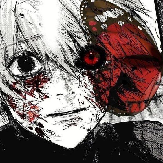 kanekiklown avatar