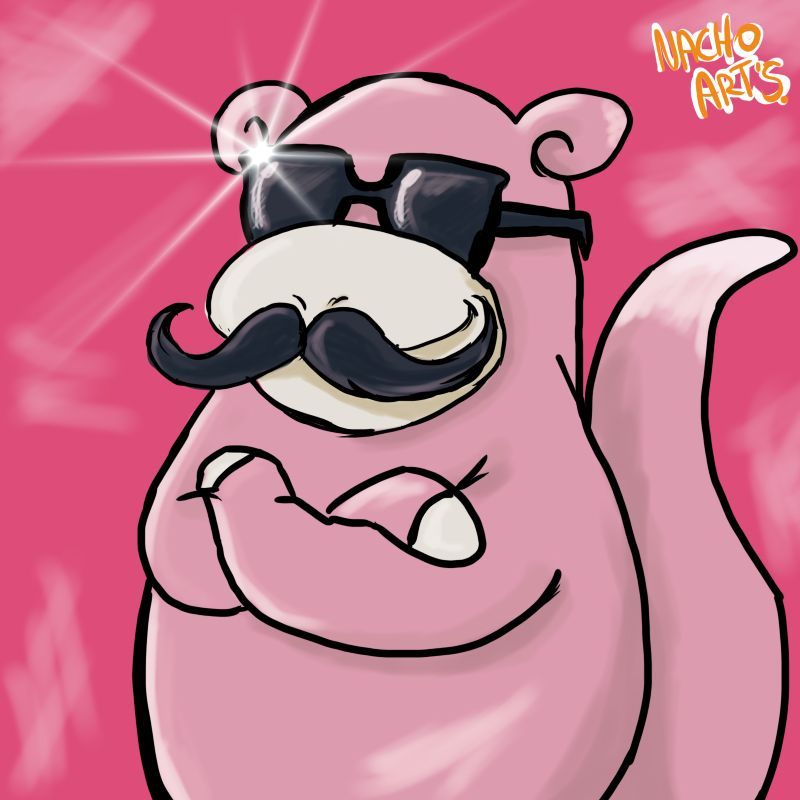 slowboo