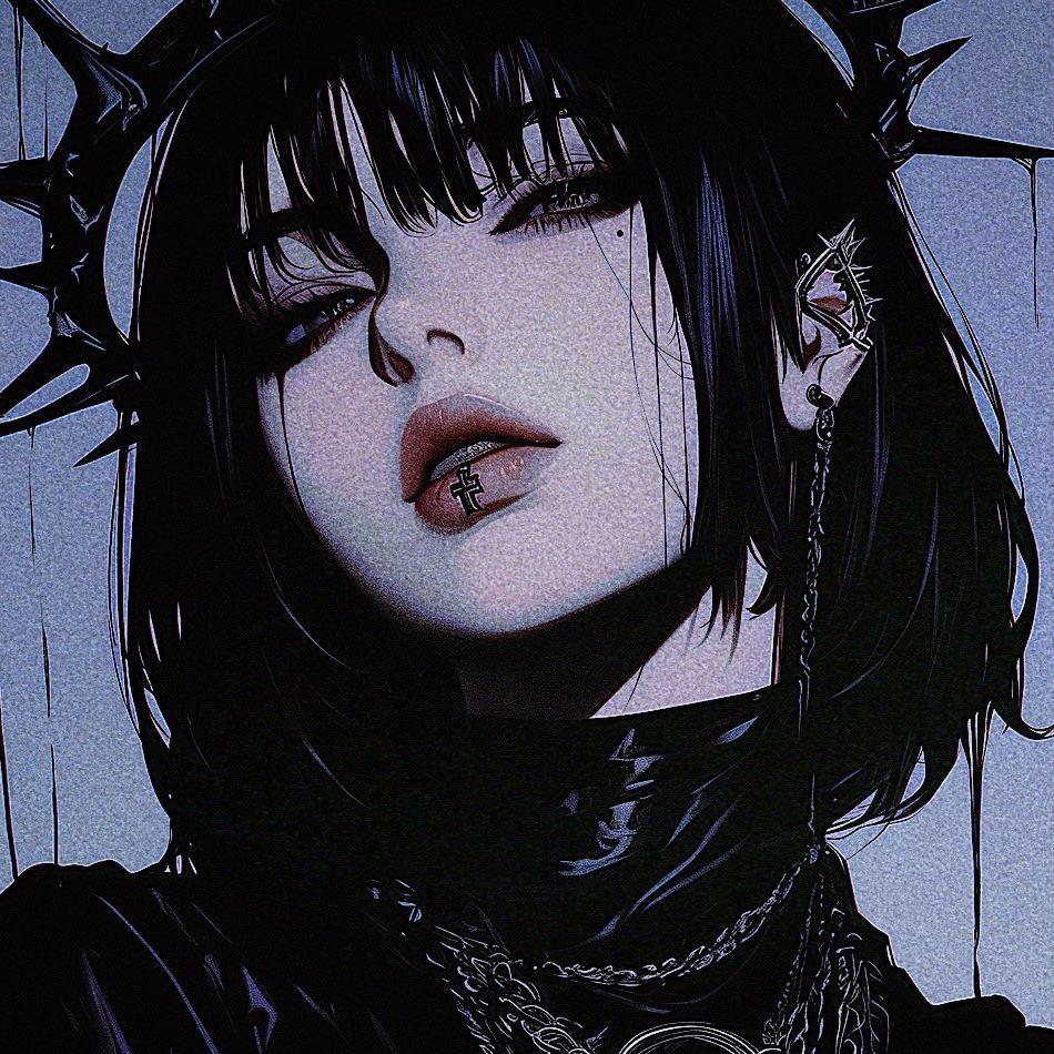 Gothperator avatar