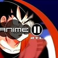 RTL-II-Anime