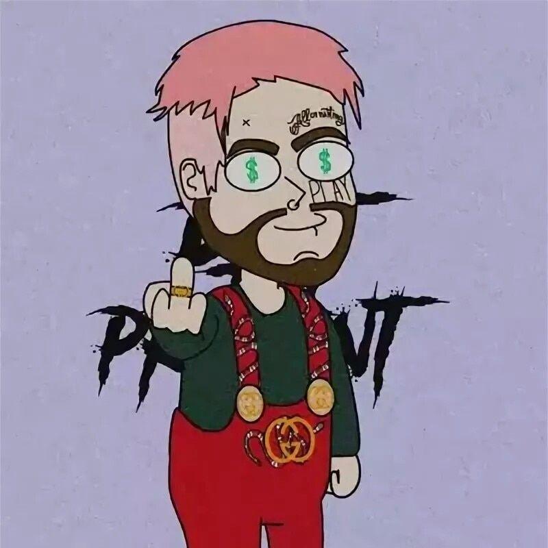 pattsys avatar