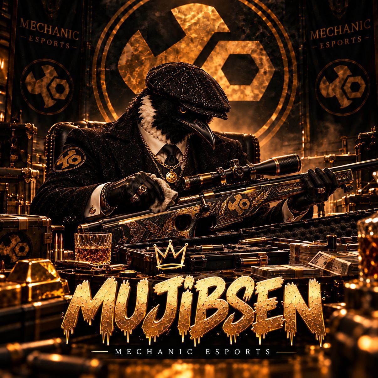 MomoLkebab FACEIT avatar