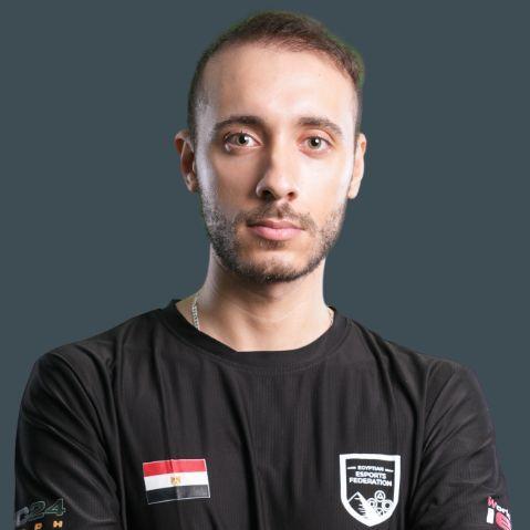 Mahzod avatar