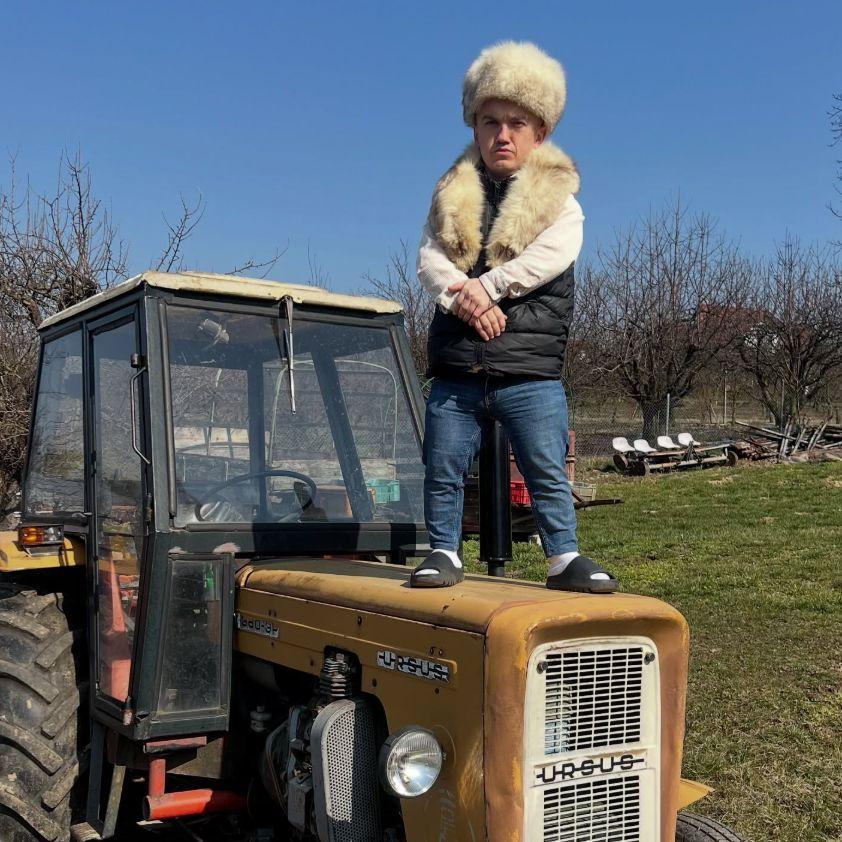 Xamowski avatar