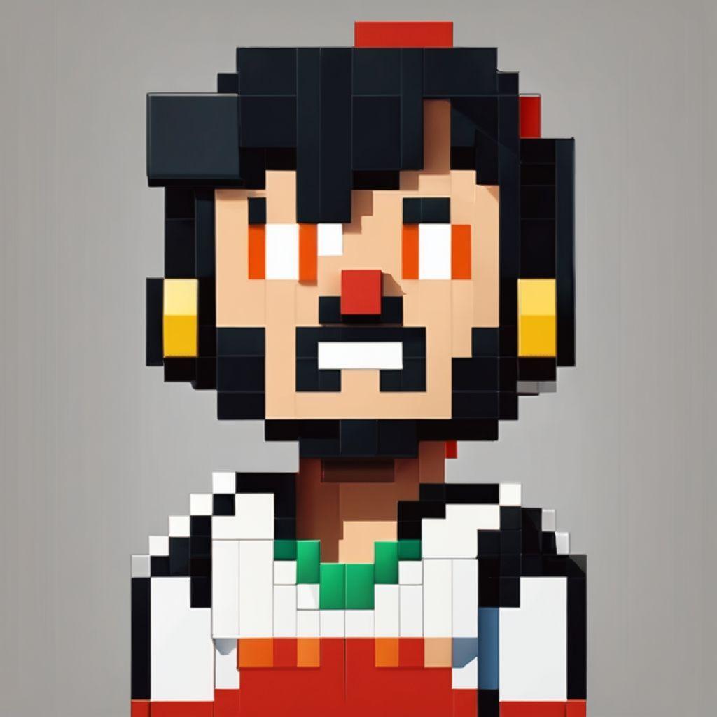 Player 1Geru avatar