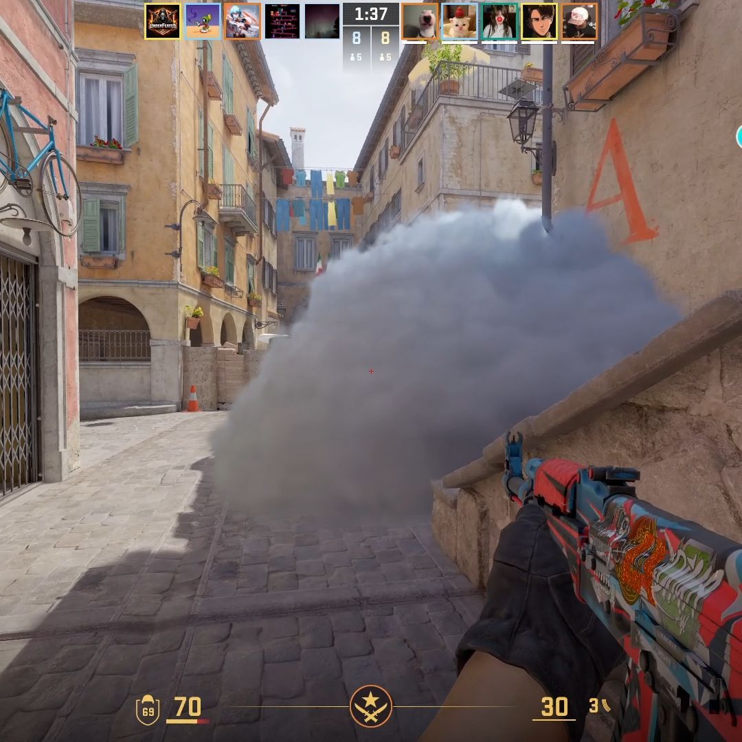 BblpykliiYbogiiSmoke