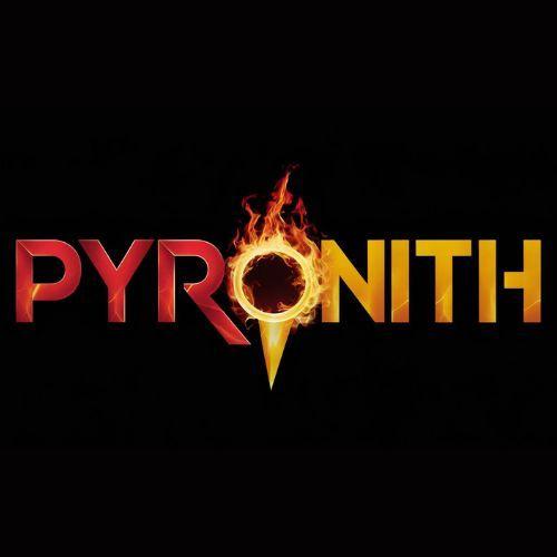 Player Pyronith avatar