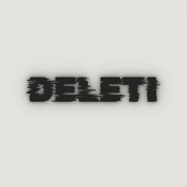 deleti41 avatar