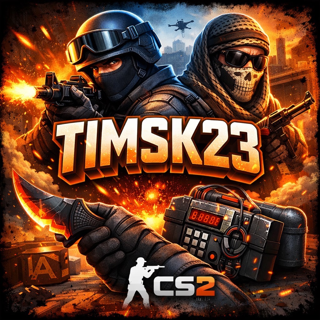 Timsk233