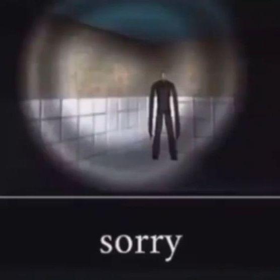 SlenderMan55 avatar