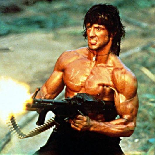 Player Rambo812k avatar