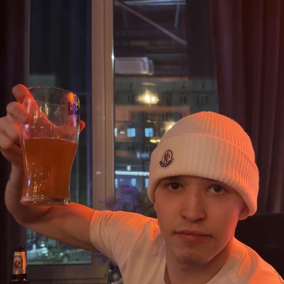finchik