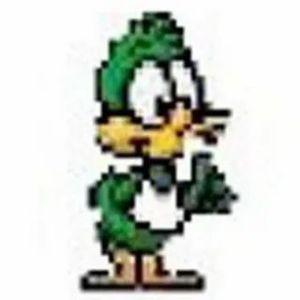 electr0duck avatar