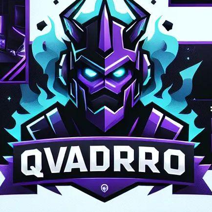 -Quaddro-- avatar