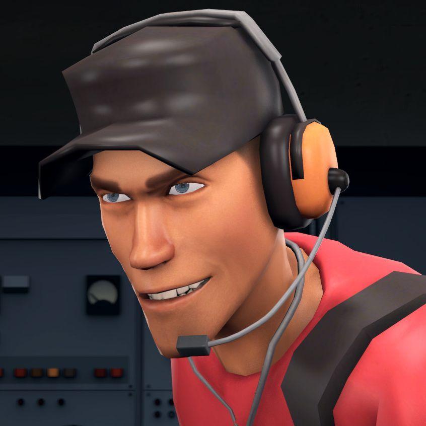 needle avatar