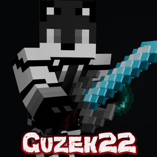 Guzek22 avatar