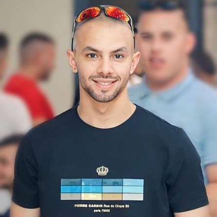 aboali121 avatar