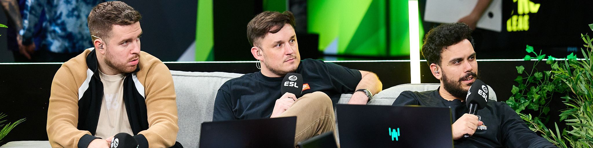 Faceit banner for @stunna