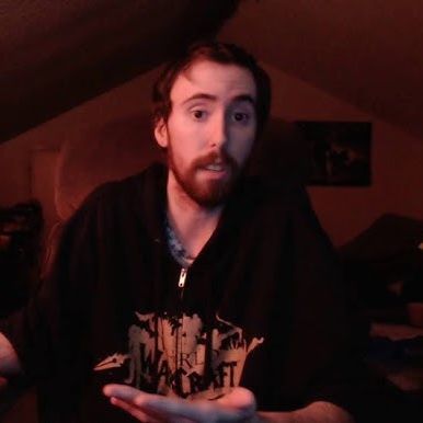Asmongold