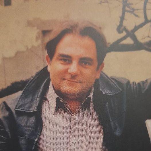 Vrisar avatar