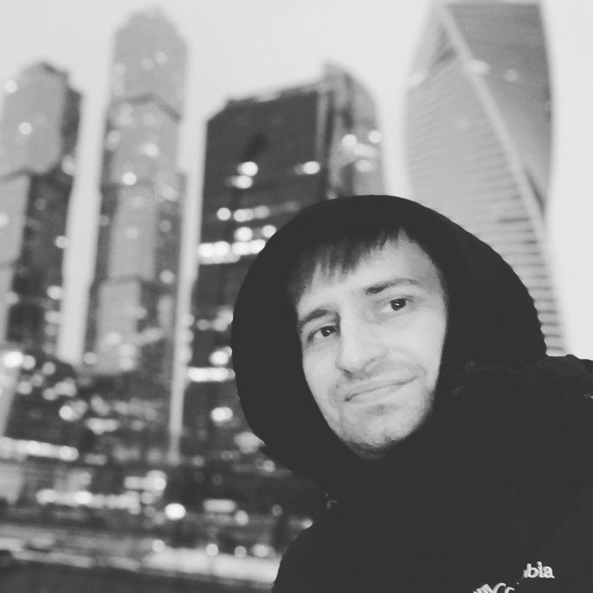 SmokyD38 avatar