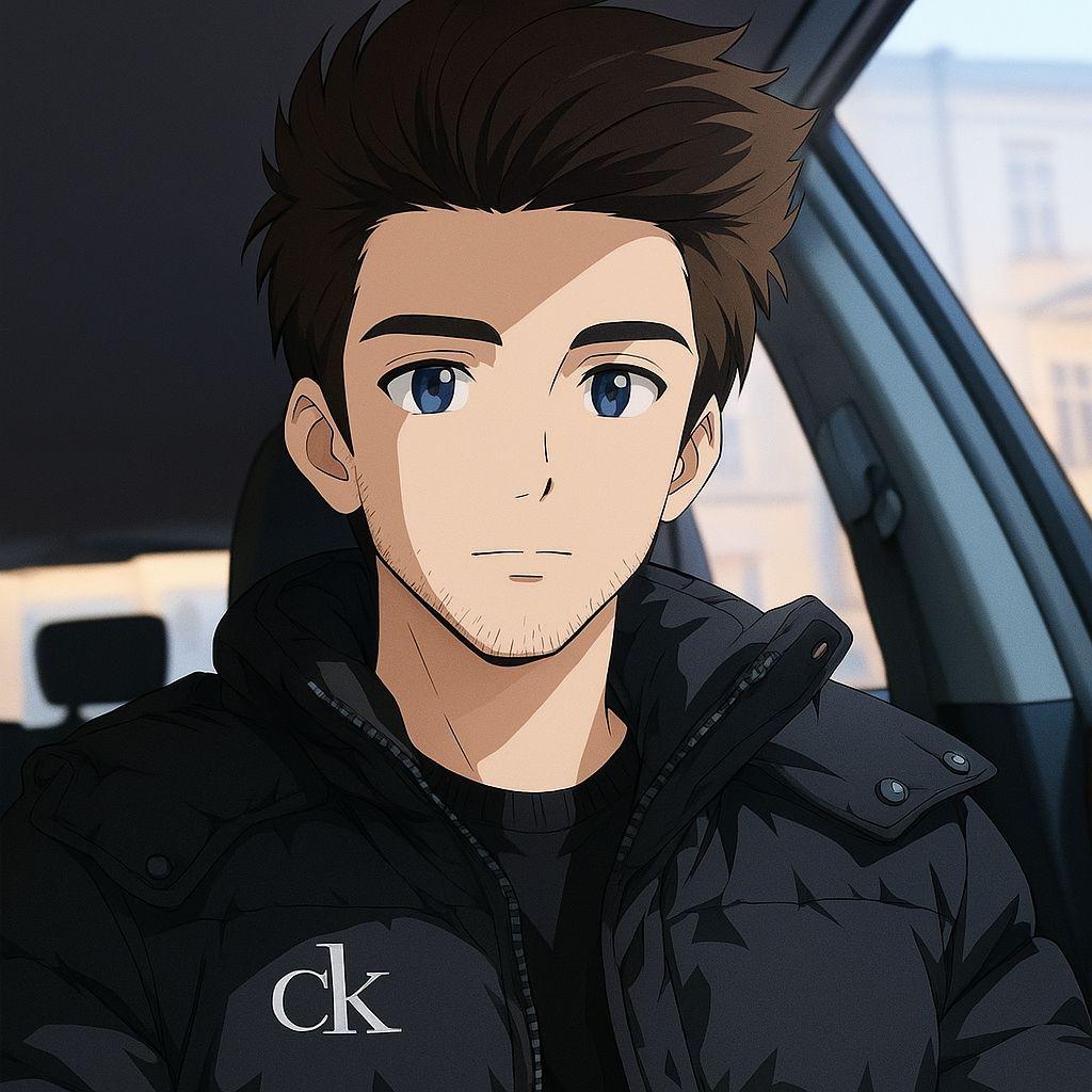 karolowsky avatar