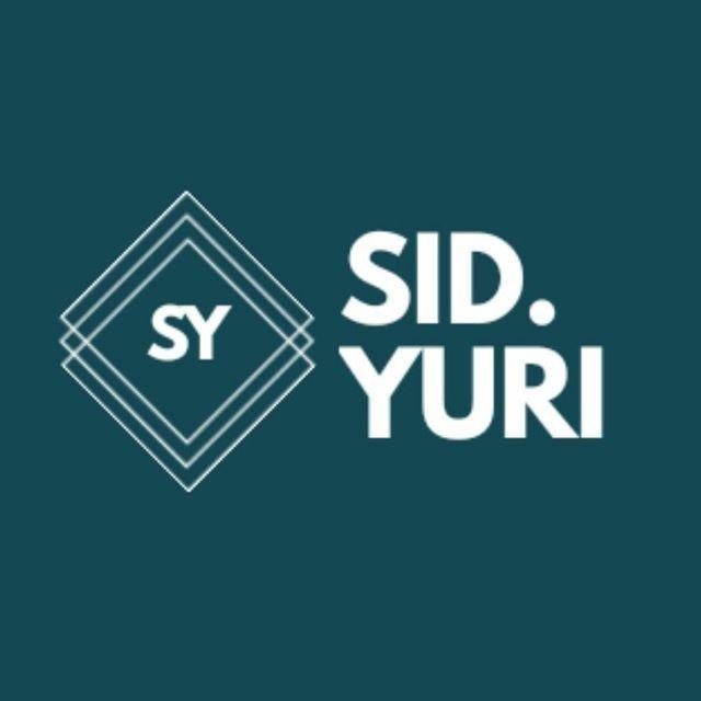 Sid_Yuri avatar