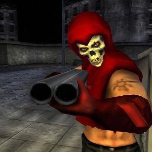 Snetry avatar