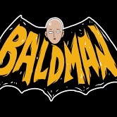 BALDMAN
