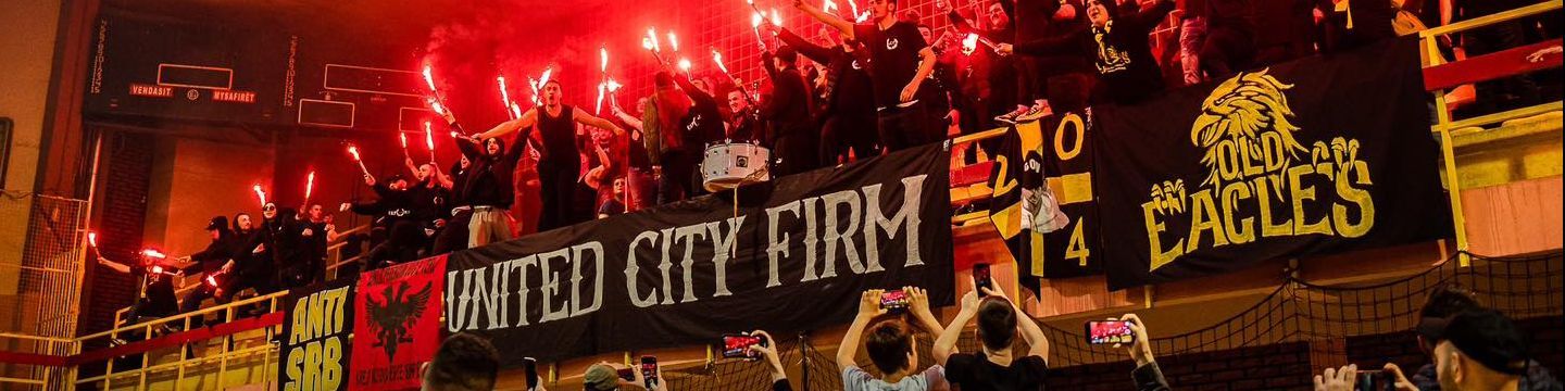 Faceit banner for @dubai