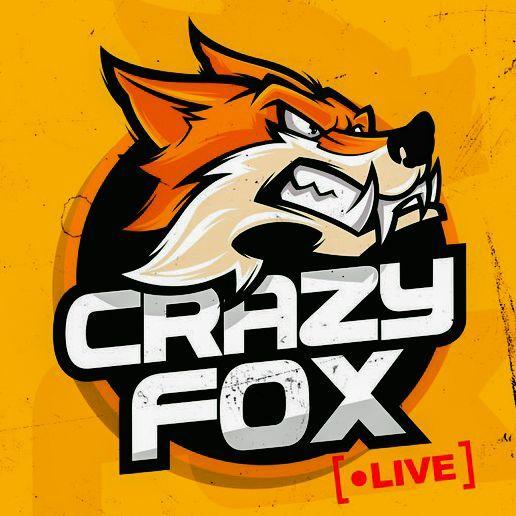 1Crazy_Fox1 avatar