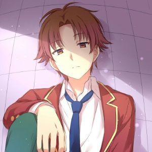 _Ayanokoji avatar