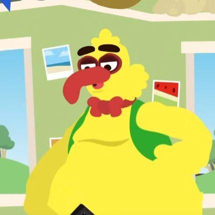 martinvm2 avatar