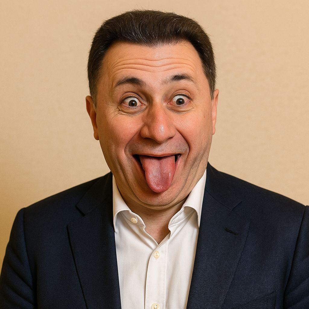 OhMyVlad avatar
