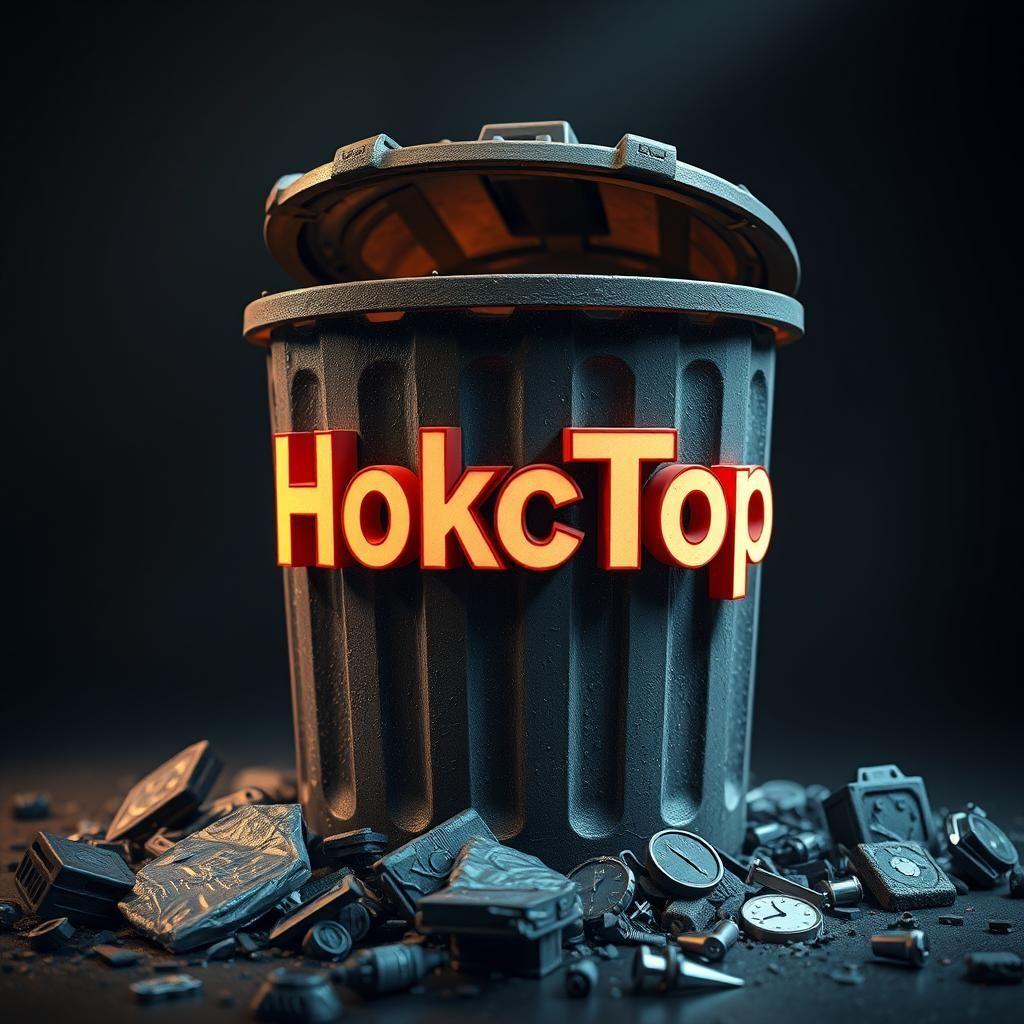 HoKcToP32 avatar