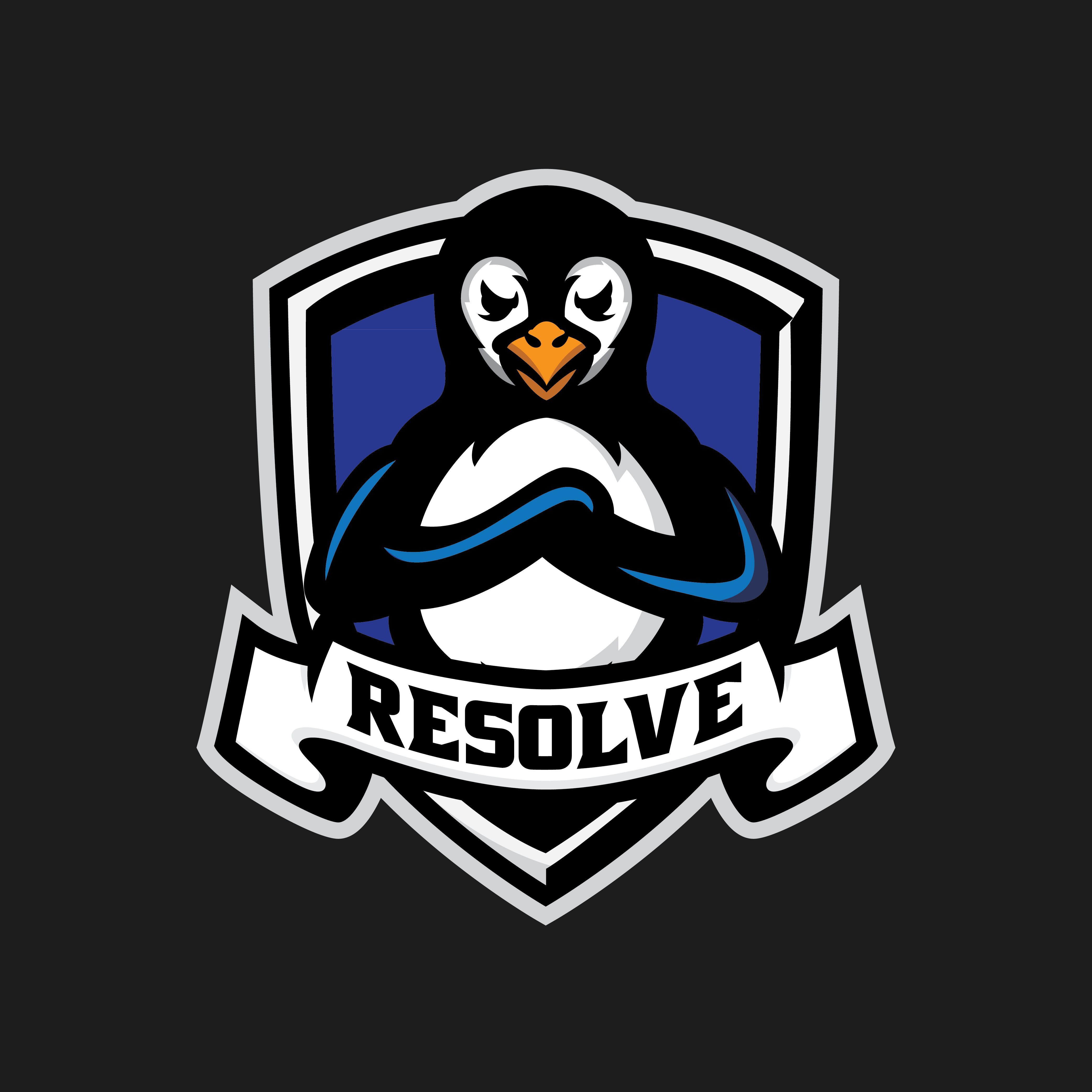 Resolve