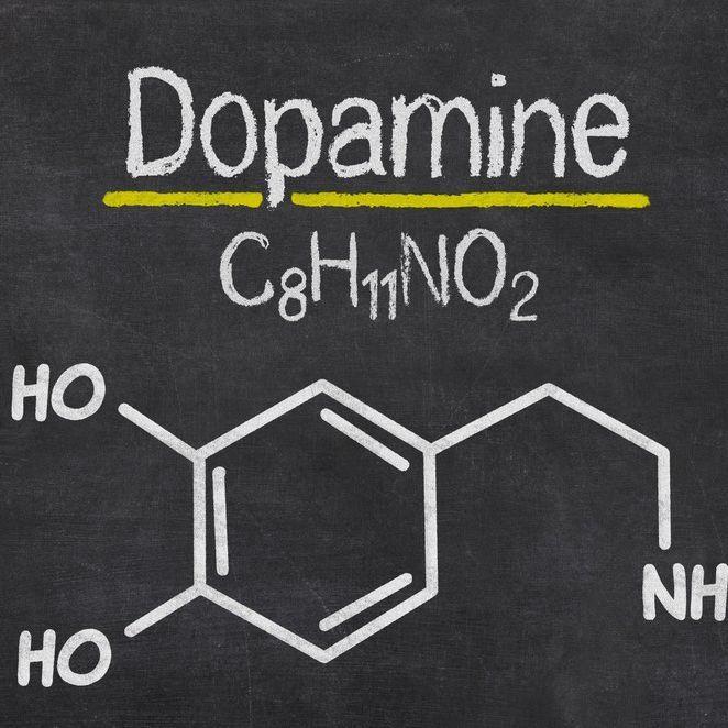 DopaAmine avatar