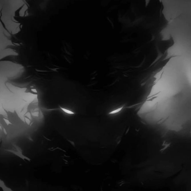 akuma- avatar