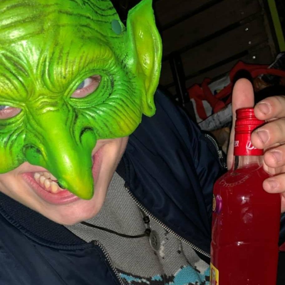 SkullNoMercy