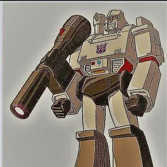 GlGATRON