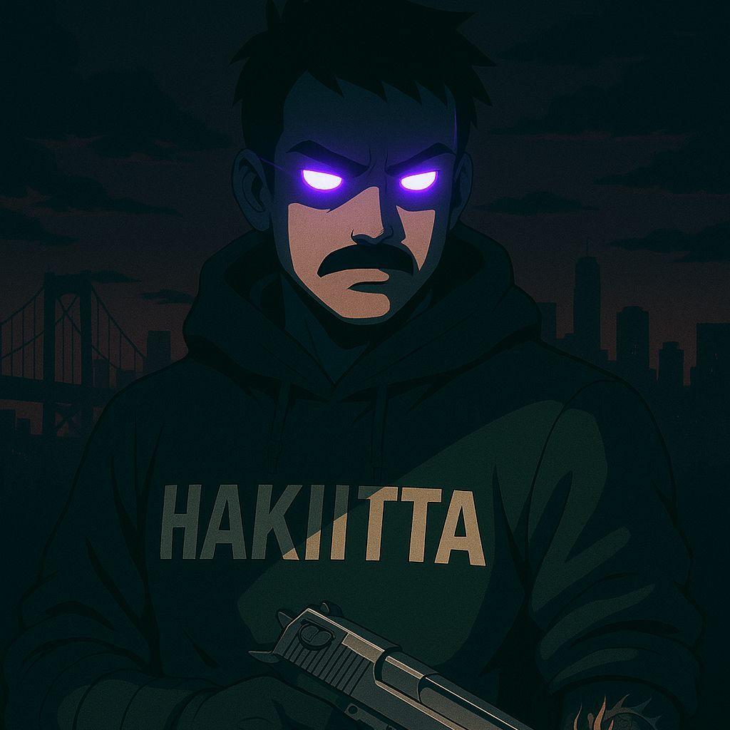Aceznie avatar
