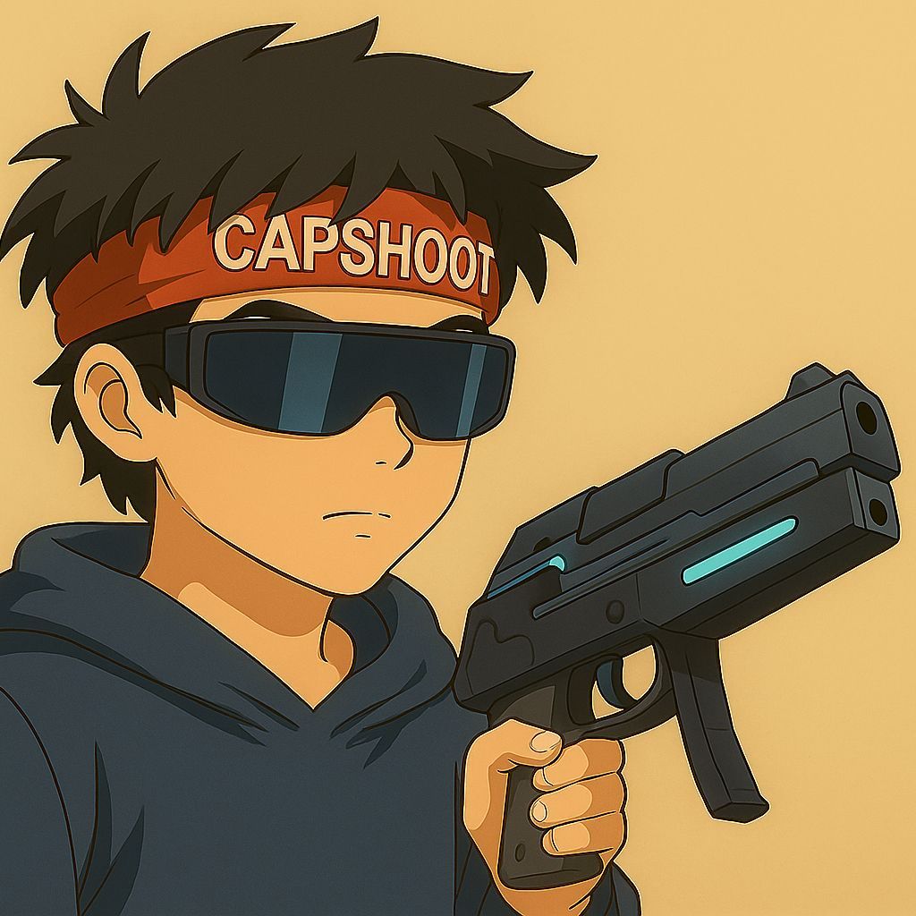 capshoot