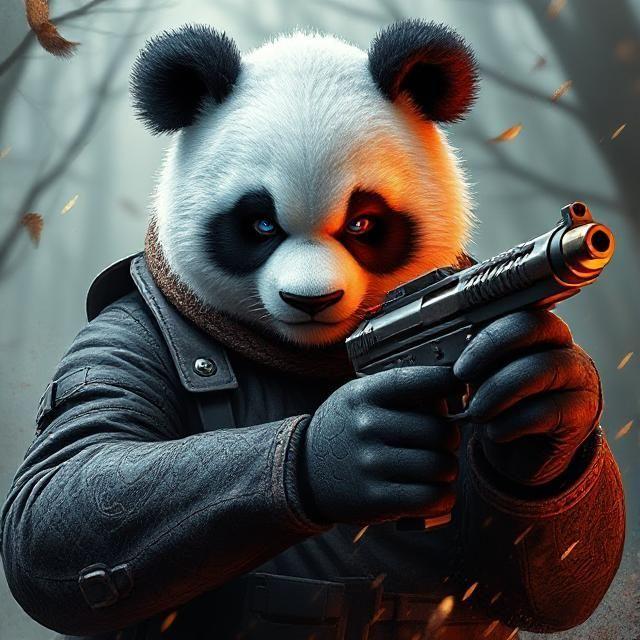 Frambd avatar