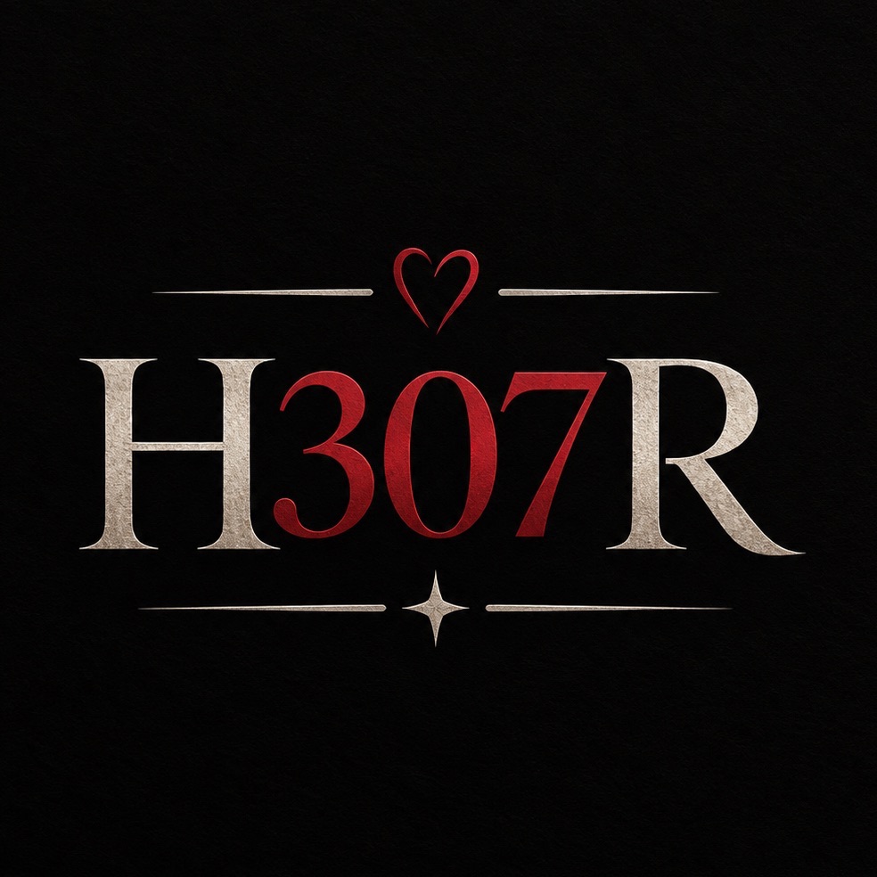 H307R