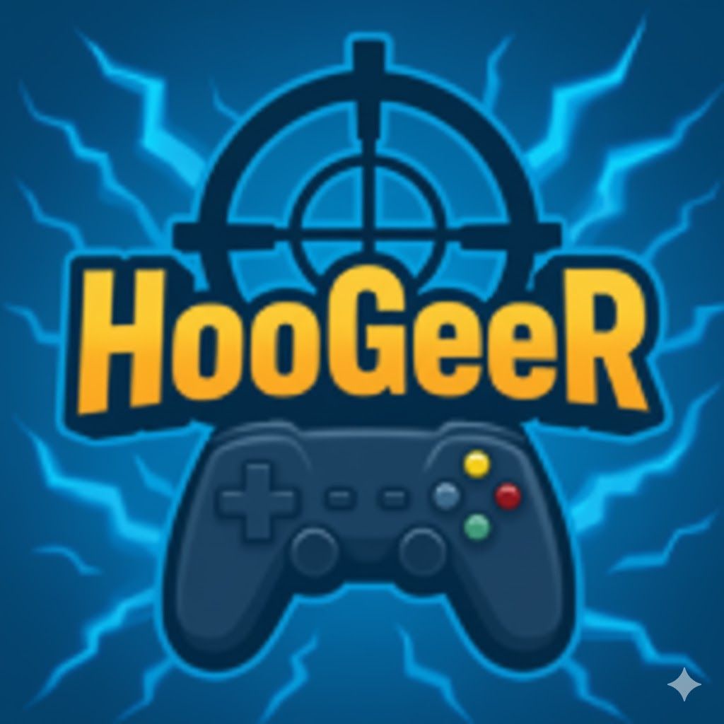 HooGeeR