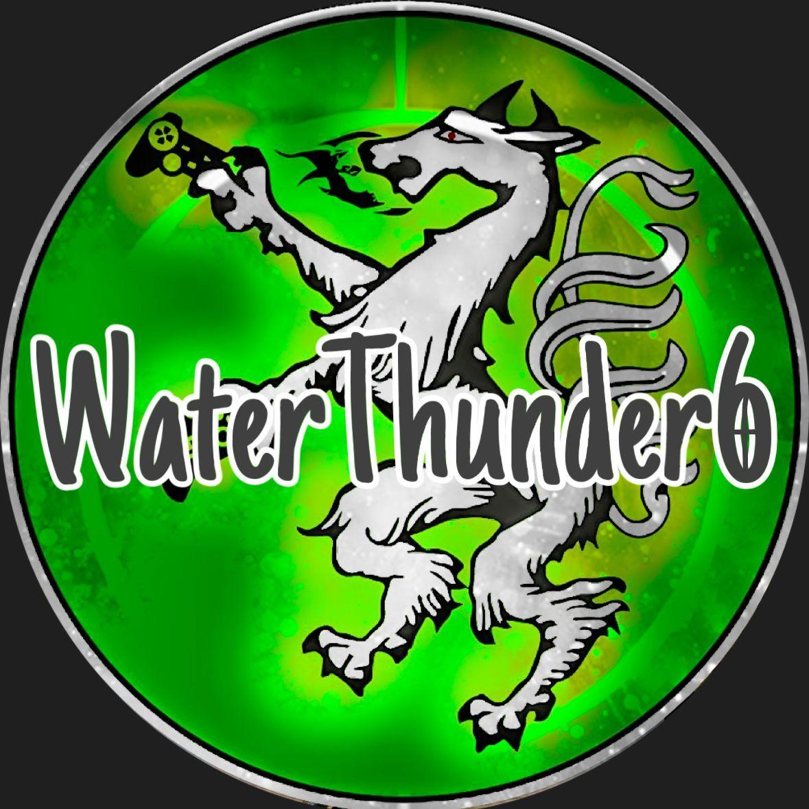 WaterThunder