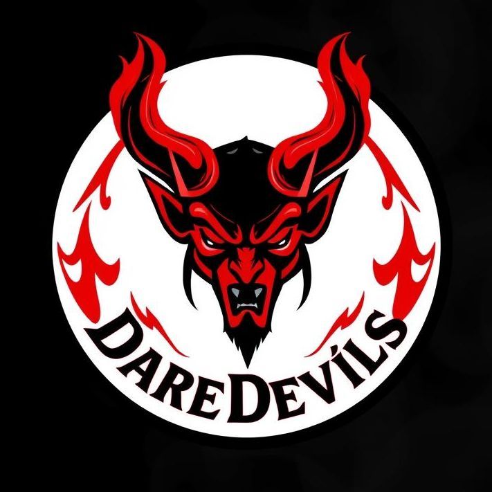 DareDevils