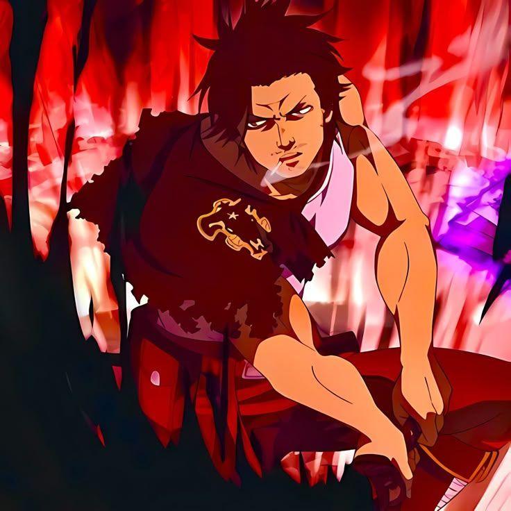 Shevnin avatar