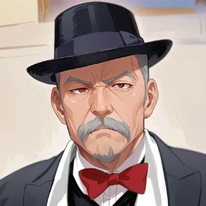 JiggyErnesto avatar
