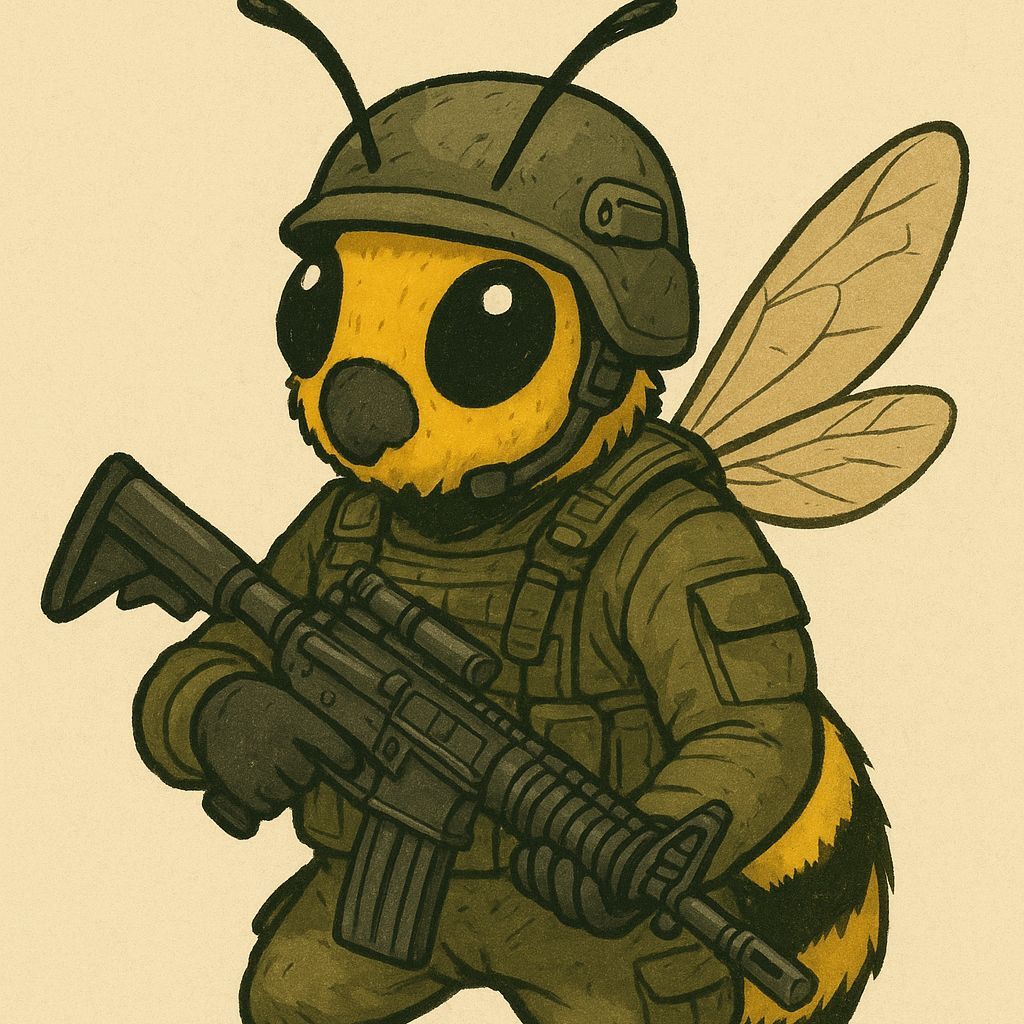 JBenson FACEIT avatar